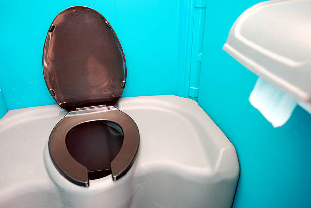 Portable Toilet Options We Offer in Heidelberg, TX